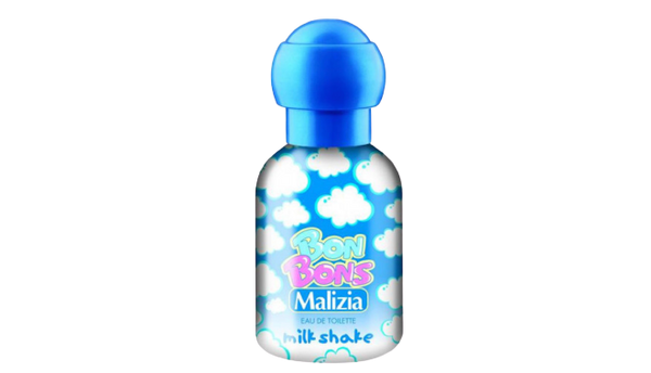 Bon Bons Malizia Milk Shake Perumed