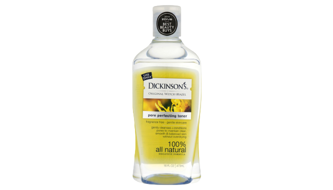 Dickinson's Pore Perfecting Toner