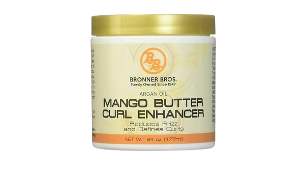 Bronner Brothers Mango Butter Curl Enhancer