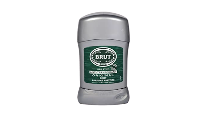 Brut Deodorant Stick – MamaTega