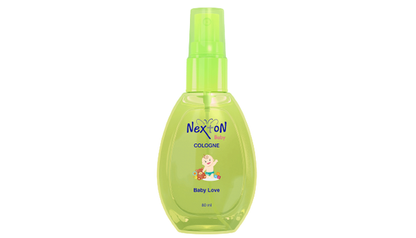 Nexton Baby Cologne Baby Love