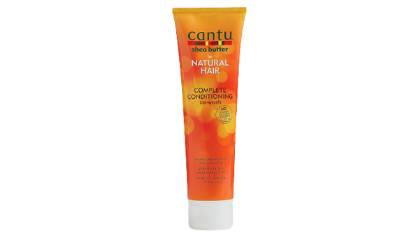 Cantu Complete Conditioning