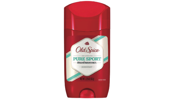Pure Sport Old Spice