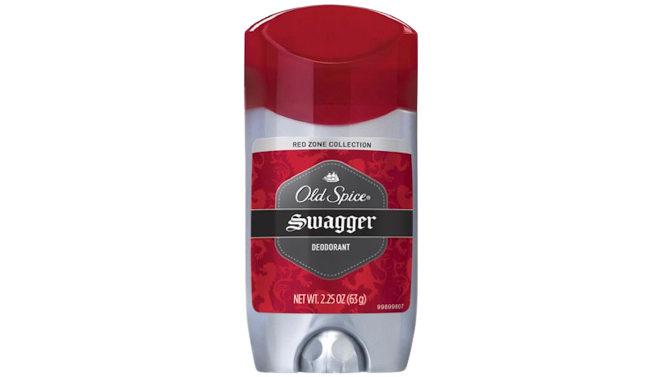 Old Spice Swagger Deodorant Stick