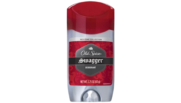 Old Spice Swagger Deodorant Stick