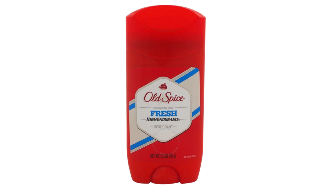 Old Spice High Endurance Fresh Scent Deodorant