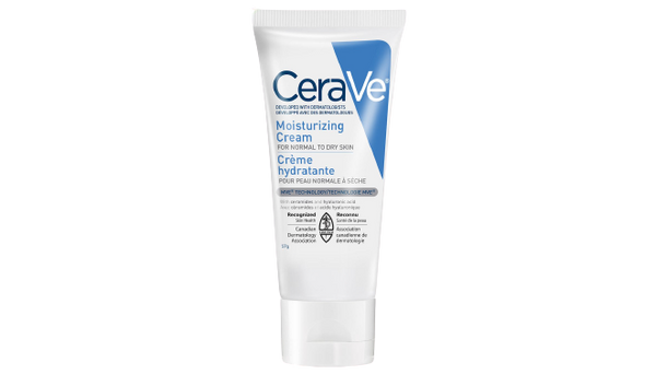 Cerave Moisturizing Cream Tube