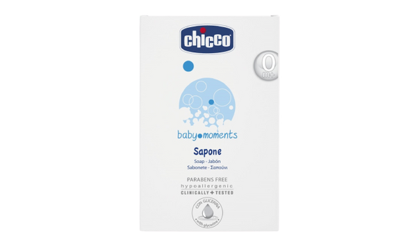 Chicco Baby Soap