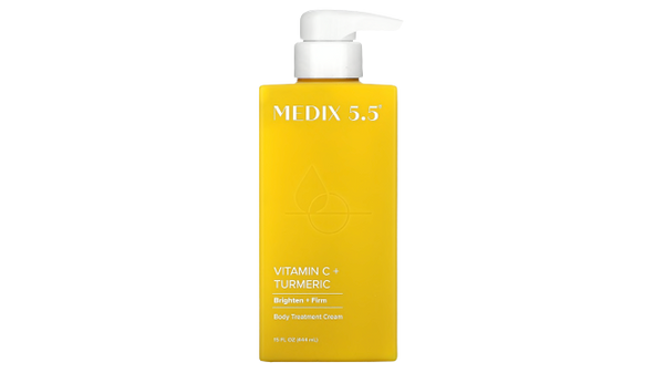 Medix 55 Vitamin C +Turmeric Bar Soap