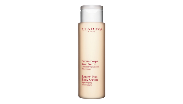 Clarins Renew-Plus Body Serum