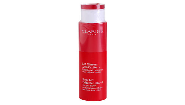 Clarins Body Lift Control Cellulite