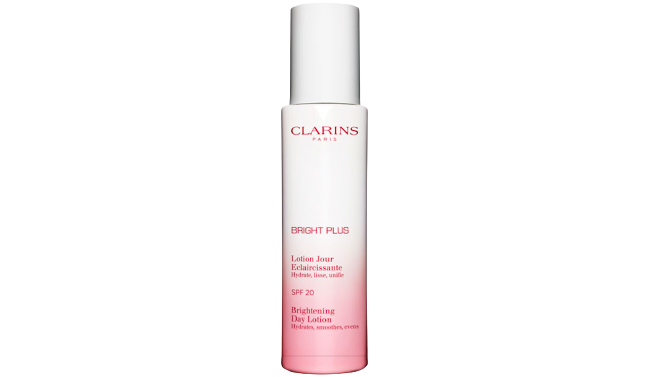 Clarins Bright Plus Spf 20