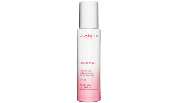 Clarins Bright Plus Spf 20