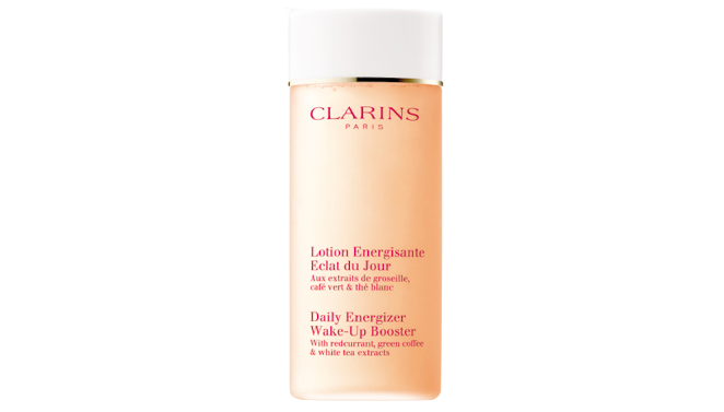 Clarins Daily Energizer Wakeup Booster