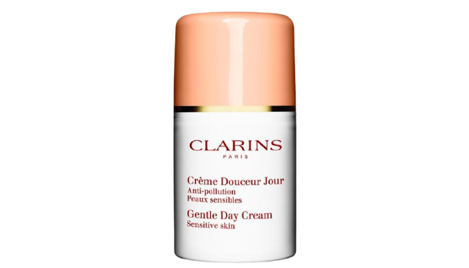 Clarins Gentle Day Cream