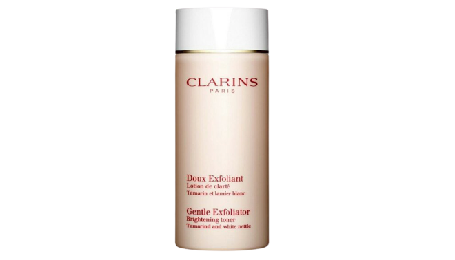 Clarins Gentle Exfoliator