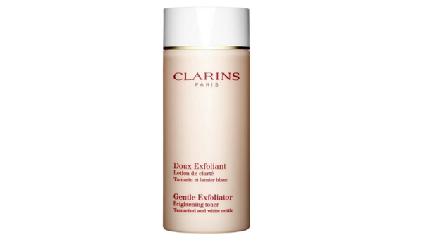 Clarins Gentle Exfoliator