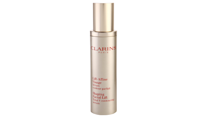 Clarins Lift-Affine Shaping Facial Lift