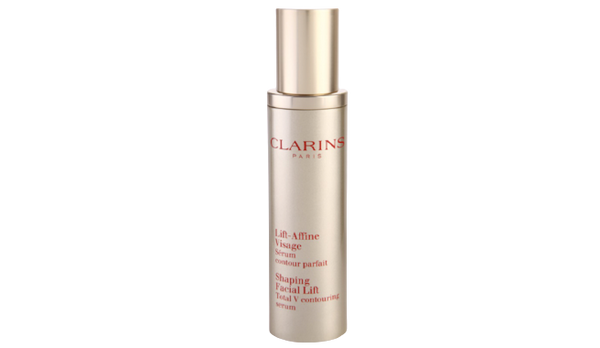 Clarins Lift-Affine Shaping Facial Lift