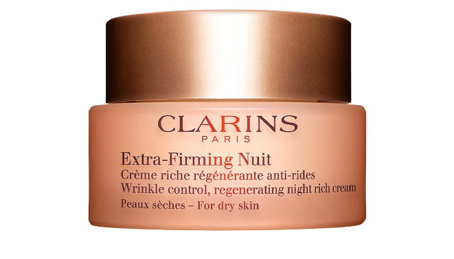 Clarins Paris Extra-Firming Nuit