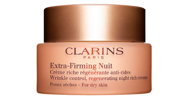 Clarins Paris Extra-Firming Nuit
