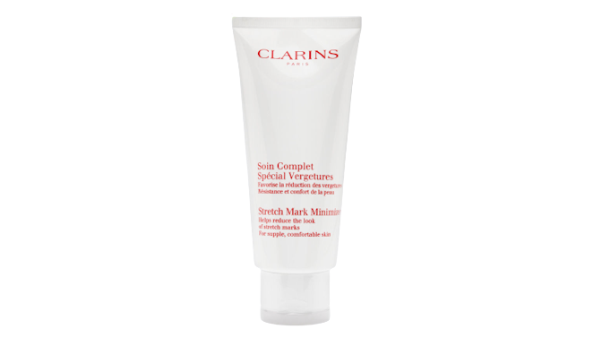 Clarins Strecth Mark Minimizer