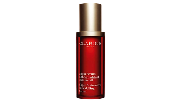 Clarins Super Restorative Remodelling Serum
