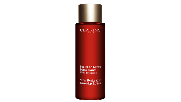 Clarins Super Restorative Wake-Up Lotion