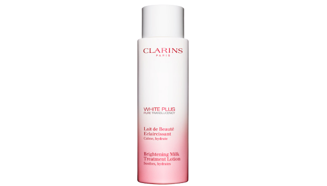 Clarins White Plus Treatment Lotion