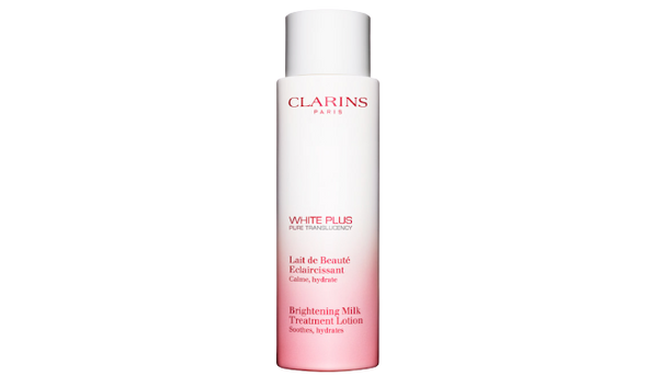 Clarins White Plus Treatment Lotion