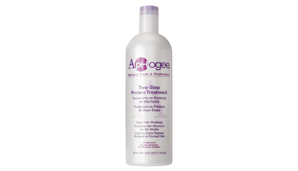 Aphogee Serious Care And Protection Two-Step Protein
Treatment