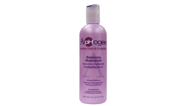 Aphogee Balancing Moisturizer