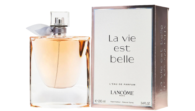 La Vie Est Belle Leau De Parfum