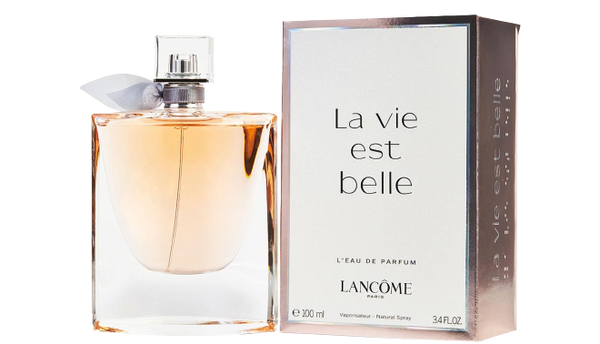 La Vie Est Belle Leau De Parfum