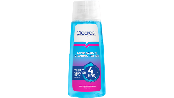 Clearasil Rapid Action Toner