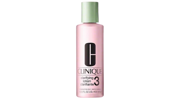 Clinique Cleanser 3