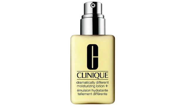 Clinique Moisturizing Lotion With Pump