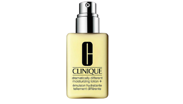 Clinique Moisturizing Lotion With Pump