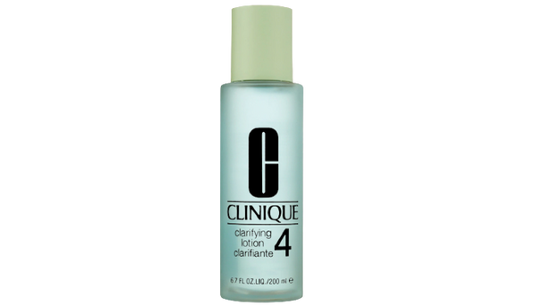Clinique Step 4 Clarifying Lotion Cleanser