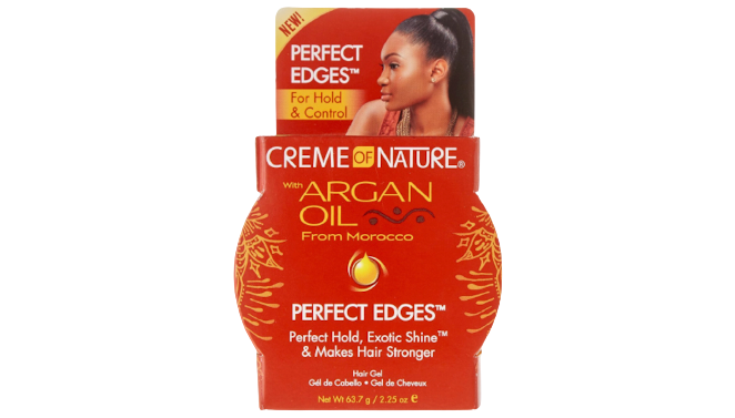 Creme Of Nature Edge Control – MamaTega