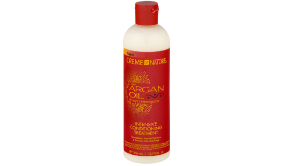 Creme Of Nature Argan Oil