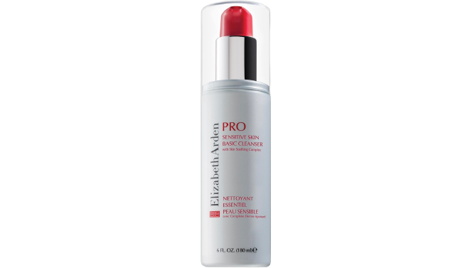 Elizabeth Arden Pro Sensitive Skin Basic Cleanser