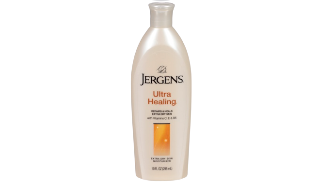 Jergens Ultra Healing Lotion