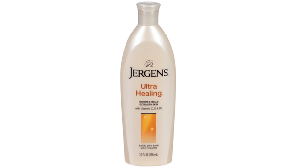 Jergens Ultra Healing Lotion