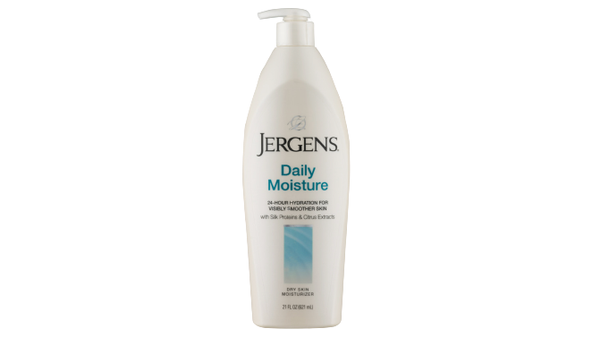 Jergens Daily Moisture