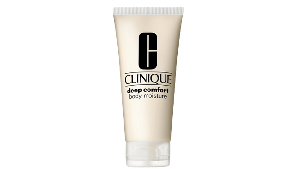 Clinique Deep Comfort Body Moisture