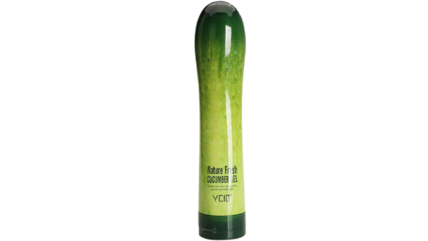 Cucumber Gel Natural Fresh