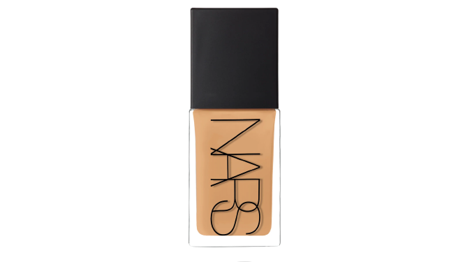 Nars Light Reflecting Foundation