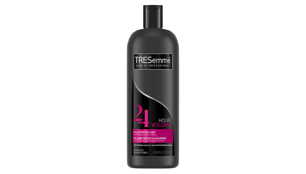 Tresemme 24 Hour Body Health Volume Shampoo
