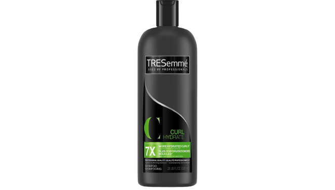 Tresseme Curl Hydration Shampoo